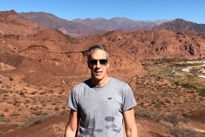 ブエノスアイレス：ポーランド語でカスタマイズ可能な市内ツアー