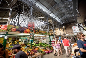 Buenos Aires: Heldags vandretur