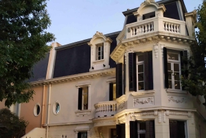 Buenos Aires: Hidden Neighborhoods Walking Tour