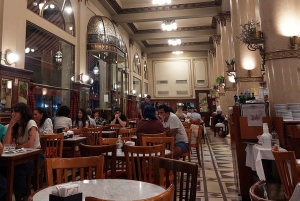 Buenos Aires: Hidden Neighborhoods Walking Tour