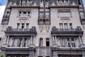 Buenos Aires: Hidden Neighborhoods Walking Tour