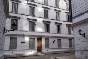 Buenos Aires: Hidden Neighborhoods Walking Tour
