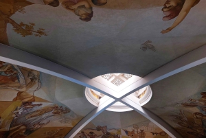 Buenos Aires: Hidden Neighborhoods Walking Tour