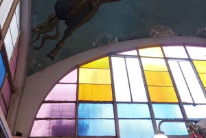 Buenos Aires: Hidden Neighborhoods Walking Tour