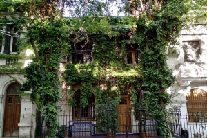 Buenos Aires: Hidden Neighborhoods Walking Tour