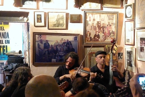 Buenos Aires: Hidden Neighborhoods Walking Tour