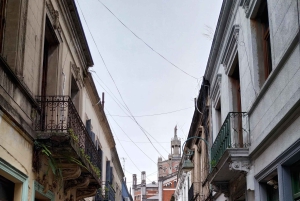 Buenos Aires: Rundgang durch versteckte Viertel