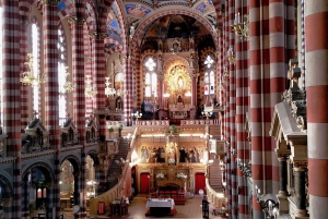 Buenos Aires: Rundgang durch versteckte Viertel