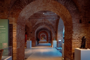 Буэнос-Айрес: Исторические достопримечательности и знаковые места Буэнос-Айреса