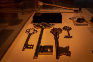 Буэнос-Айрес: Исторические достопримечательности и знаковые места Буэнос-Айреса