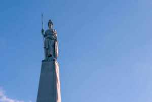 Буэнос-Айрес: Исторические достопримечательности и знаковые места Буэнос-Айреса