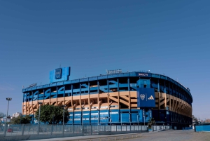Buenos Aires: La Boca & Caminito Tour For Small Groups