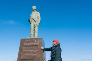 Buenos Aires: La Boca & Caminito Tour For Small Groups