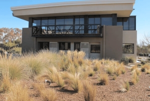 Buenos Aires: Mendoza Wine Paradise Day Trip with Airfare