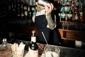 Życie nocne w Buenos Aires: Imprezuj jak miejscowy