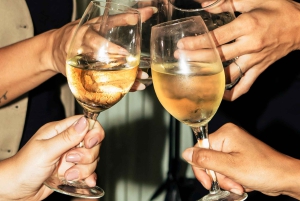 Życie nocne w Buenos Aires: Imprezuj jak miejscowy