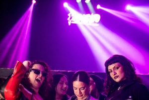 Życie nocne w Buenos Aires: Imprezuj jak miejscowy