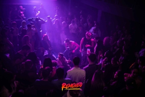 Życie nocne w Buenos Aires: Imprezuj jak miejscowy