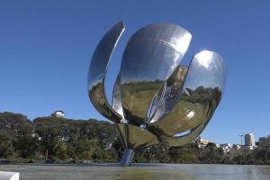 Buenos Aires: Panoramic Bus Tour