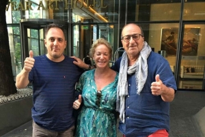 Buenos Aires: Personlig privat vandretur på 2 til 8 timer