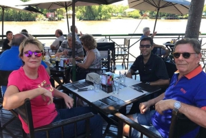 Buenos Aires: Personlig privat vandretur på 2 til 8 timer