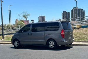 Buenos Aires: Private City Tour discovering history and culture.