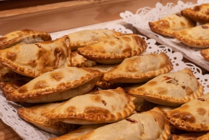 Buenos Aires: Private City Tour discovering history and culture.