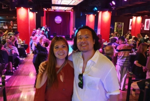 Buenos Aires: Private City Tour discovering history and culture.