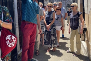 Buenos Aires: Private City Tour with Hotel Pickup