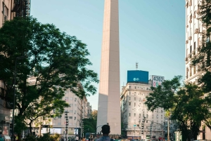 Buenos Aires privat och helt anpassningsbar tur