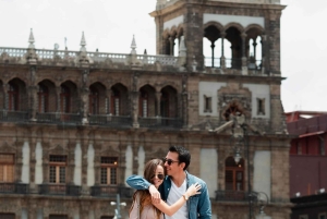 Buenos Aires privat och helt anpassningsbar tur