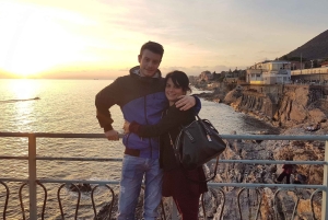 Buenos Aires privat och helt anpassningsbar tur