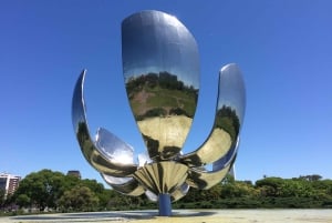 Buenos Aires Private Half-Day City Tour