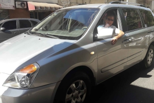 Buenos Aires Private Half-Day City Tour