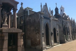 Buenos Aires Private Half-Day City Tour