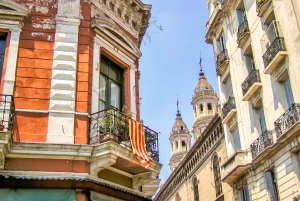 Buenos Aires Private Half-Day City Tour