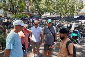 Buenos Aires: Tour turístico privado