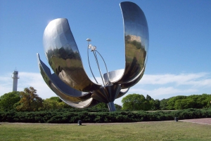 Buenos Aires: Yksityinen kävelykierros paikallisen oppaan kanssa