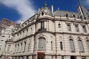 Buenos Aires: Yksityinen kävelykierros paikallisen oppaan kanssa