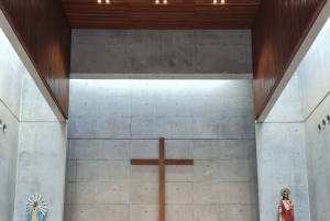 Buenos Aires: Puerto Madero Tour Voor Kleine Groepen