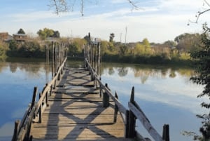 Buenos Aires: Tour nach Campanopolis + Canning