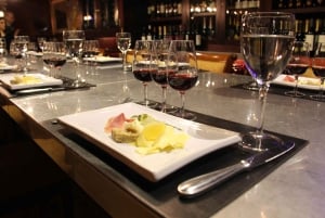 Buenos Aires: Vinsmaking i La Ventana