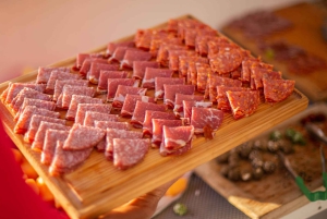 Cabo San Lucas: 2 Hour Sunset Cruise with Food and Wine