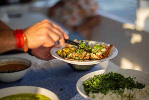 カボ・サン・ルーカス：カボ・マールのメキシカン・フレーバーズ・サンセット・クルーズ