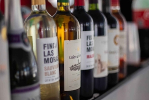 カボ・サン・ルーカス：カボ・マールのメキシカン・フレーバーズ・サンセット・クルーズ