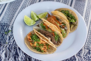 カボ・サン・ルーカス：カボ・マールのメキシカン・フレーバーズ・サンセット・クルーズ