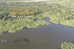 Cabo San Lucas: Santiago & Santa Rita Hot Springs Rural Tour