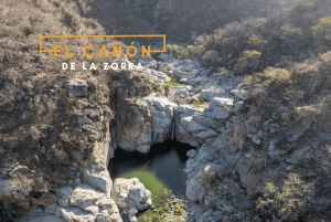 Cabo San Lucas: Santiago & Santa Rita Hot Springs Rural Tour