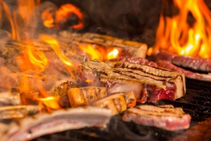 Cabo San Lucas: Santiago & Santa Rita Hot Springs Rural Tour