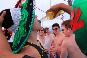 Cabo San Lucas: Snorkeling, Tacos and Chileno Bay Boat Tour